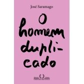 O homem duplicado (Nova edição)