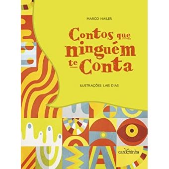 Contos que ninguém te conta