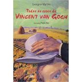 Todas as Cores de Vincent Van Gogh