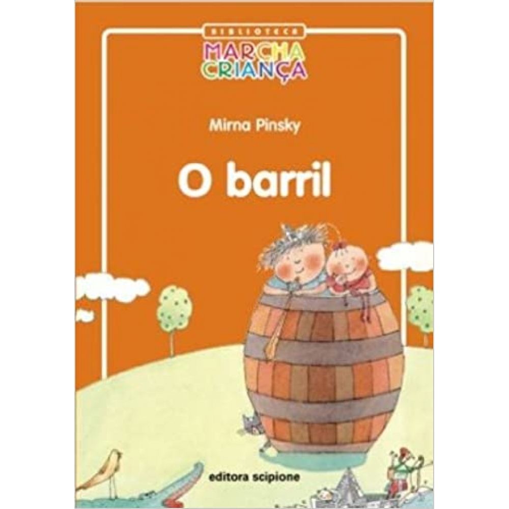 O barril