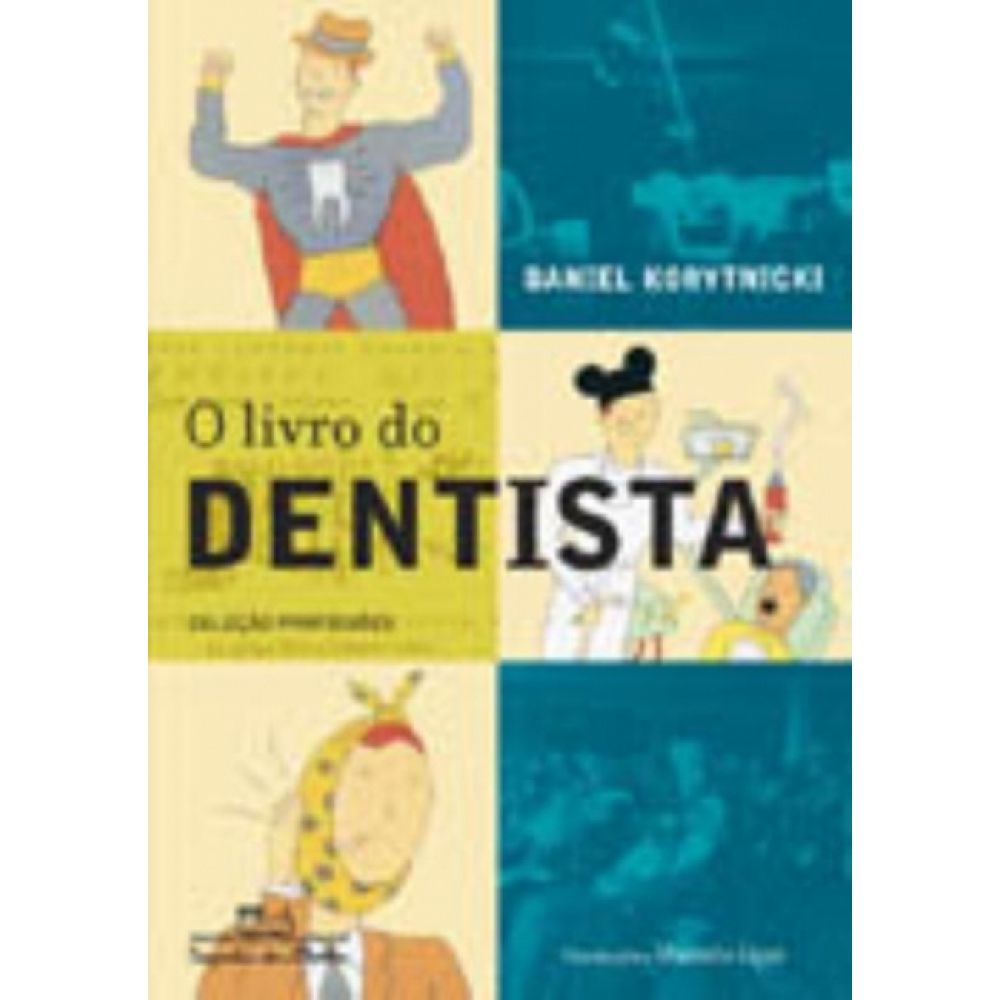 O livro do dentista