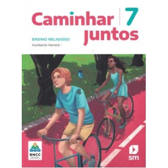 Caminhar Juntos - Vol.7