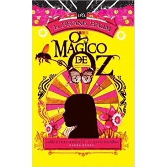 O Mágico de Oz