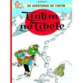 Tintim no Tibete