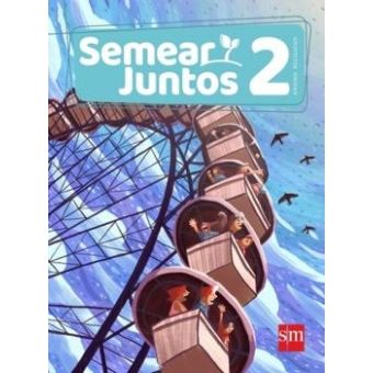 Semear Juntos - Vol.2