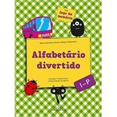 Alfabetário divertido I-P
