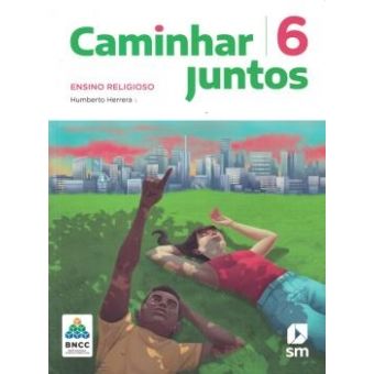 Caminhar Juntos - Vol.6