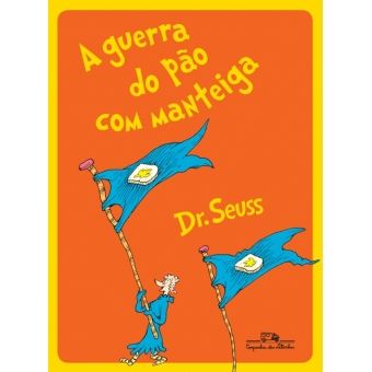 A guerra do pão com manteiga