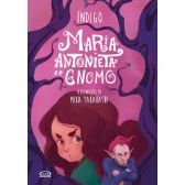 Maria Antonieta e o Gnomo
