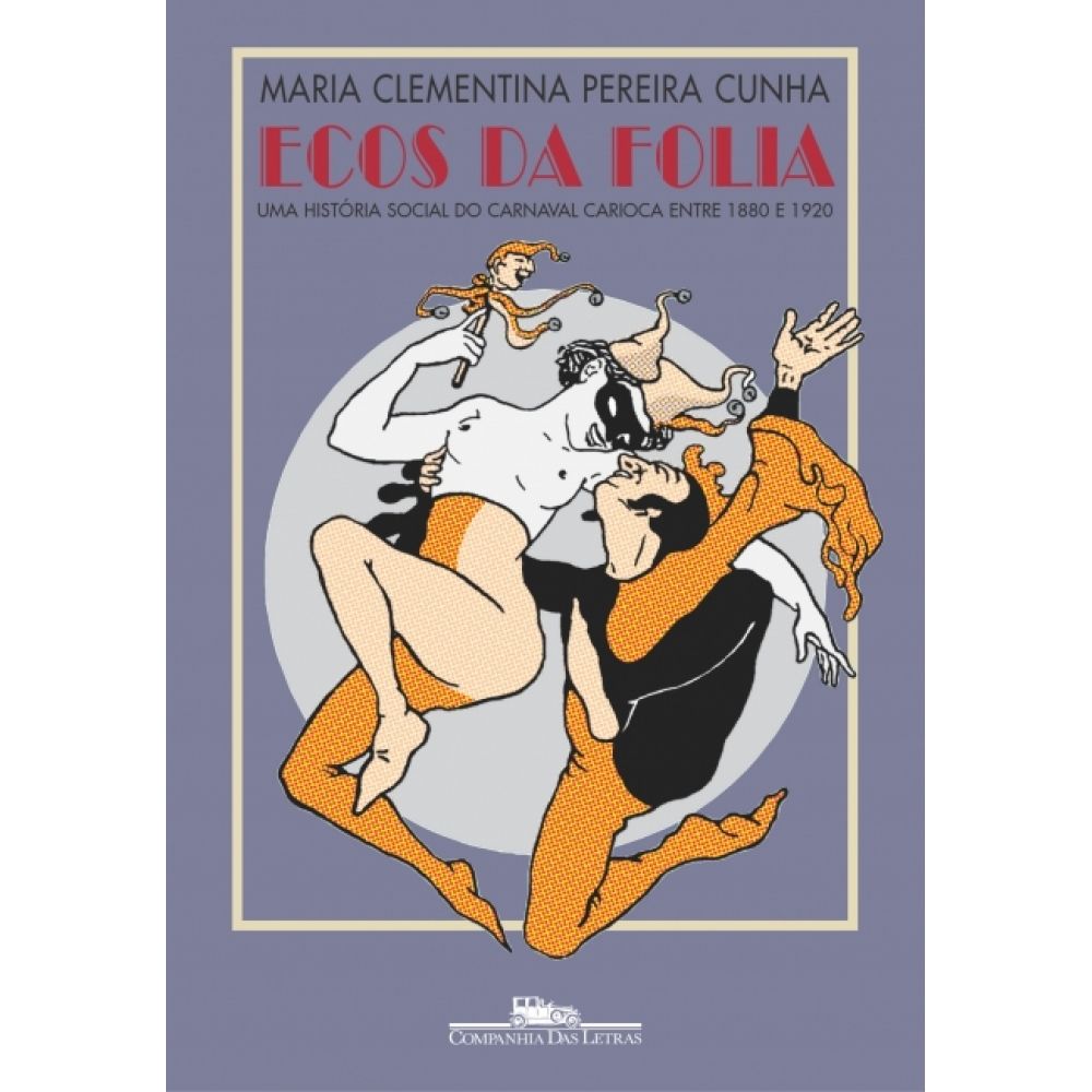 Ecos da Folia