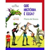 Que história é essa?