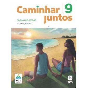 Caminhar Juntos - Vol.9