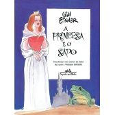 A princesa e o sapo