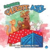 O pequeno Caixote Azul