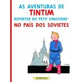 Tintim no país dos sovietes