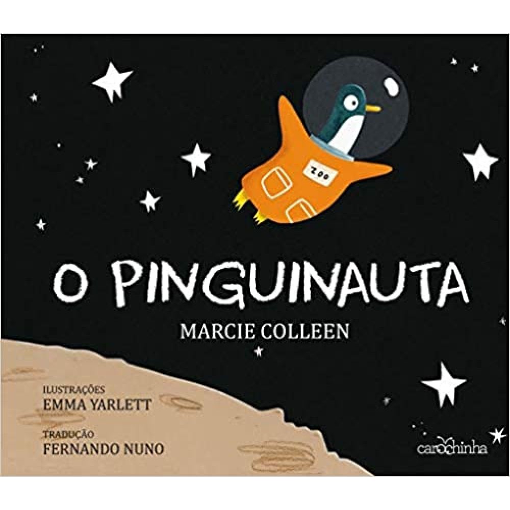 O Pinguinauta