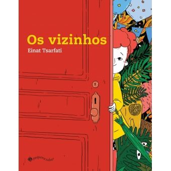 Os vizinhos