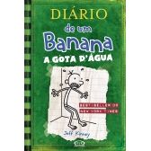 Diário de um Banana: A gota d´água