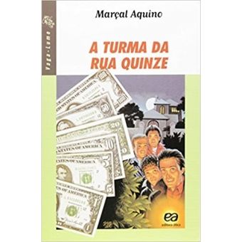 A Turma da Rua Quinze