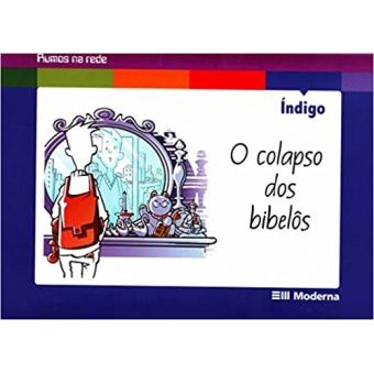O Colapso dos Bibelôs