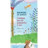 Cantigas por um passarinho à toa