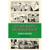Os meninos da Rua Paulo