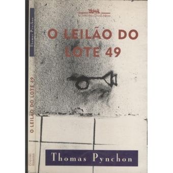 O leilão do lote 49