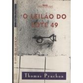 O leilão do lote 49