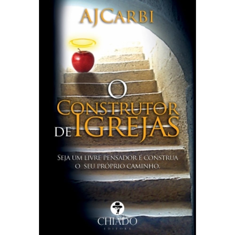 O Construtor de igrejas