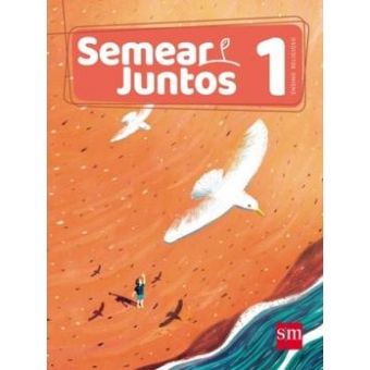 Semear Juntos - Vol.1