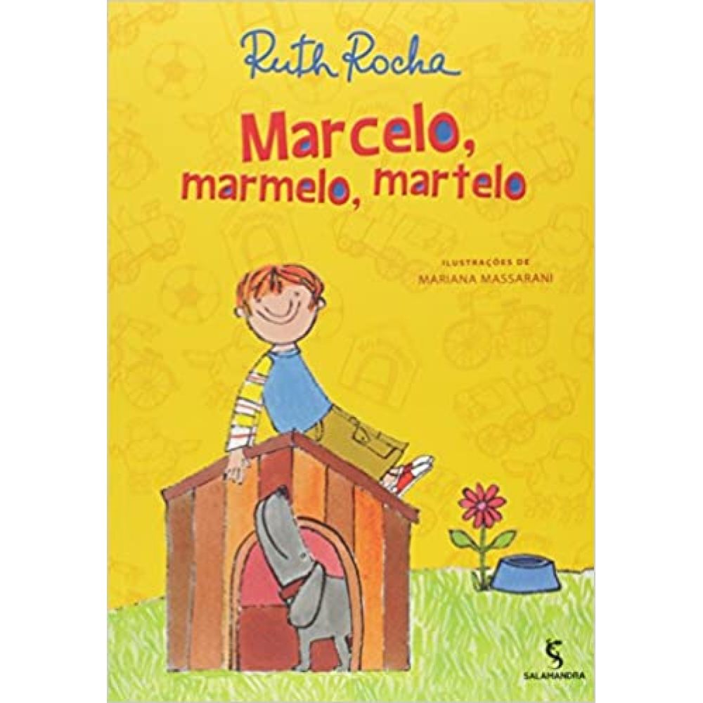 Marcelo, Marmelo, Martelo