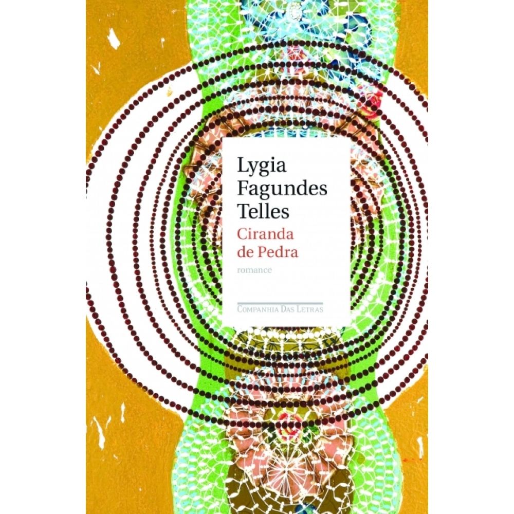 Ciranda de Pedra