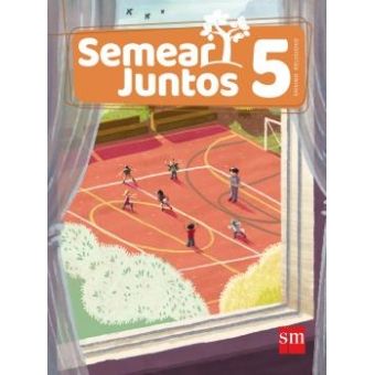 Semear Juntos - Vol.5