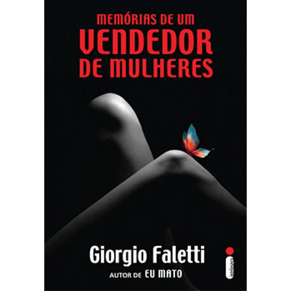Memórias de Um Vendedor de Mulheres