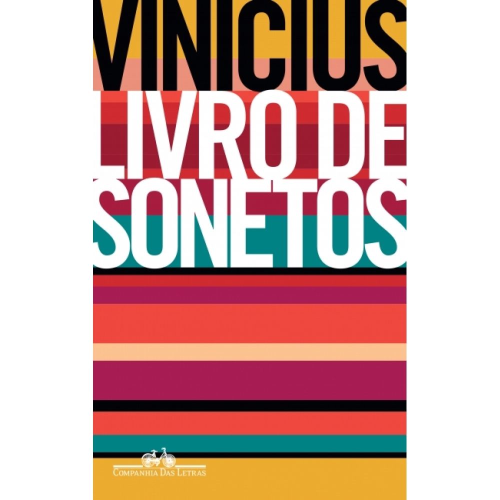 Livro de Sonetos