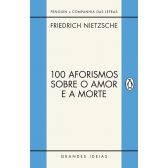 100 aforismos sobre o amor e a morte