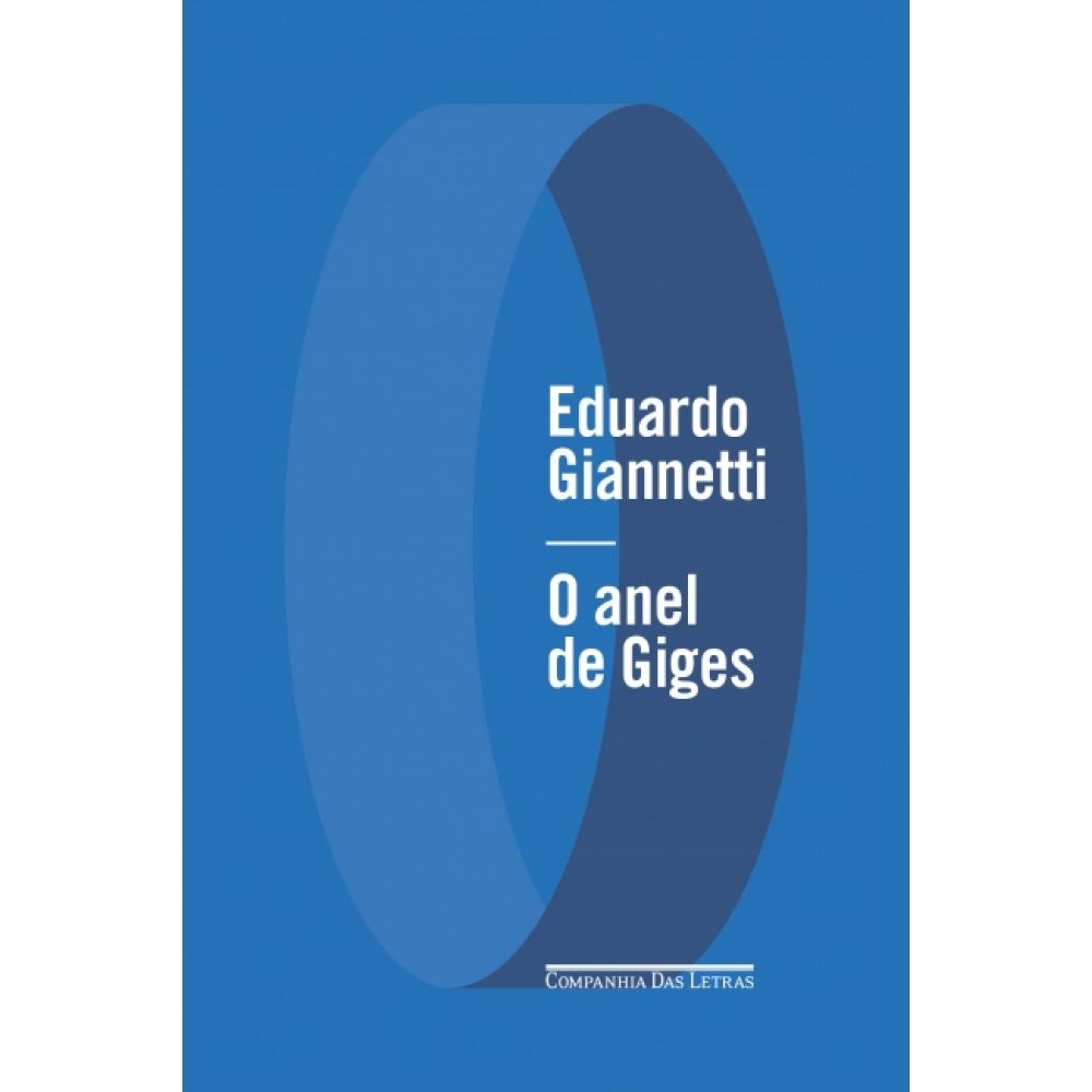 O anel de Giges