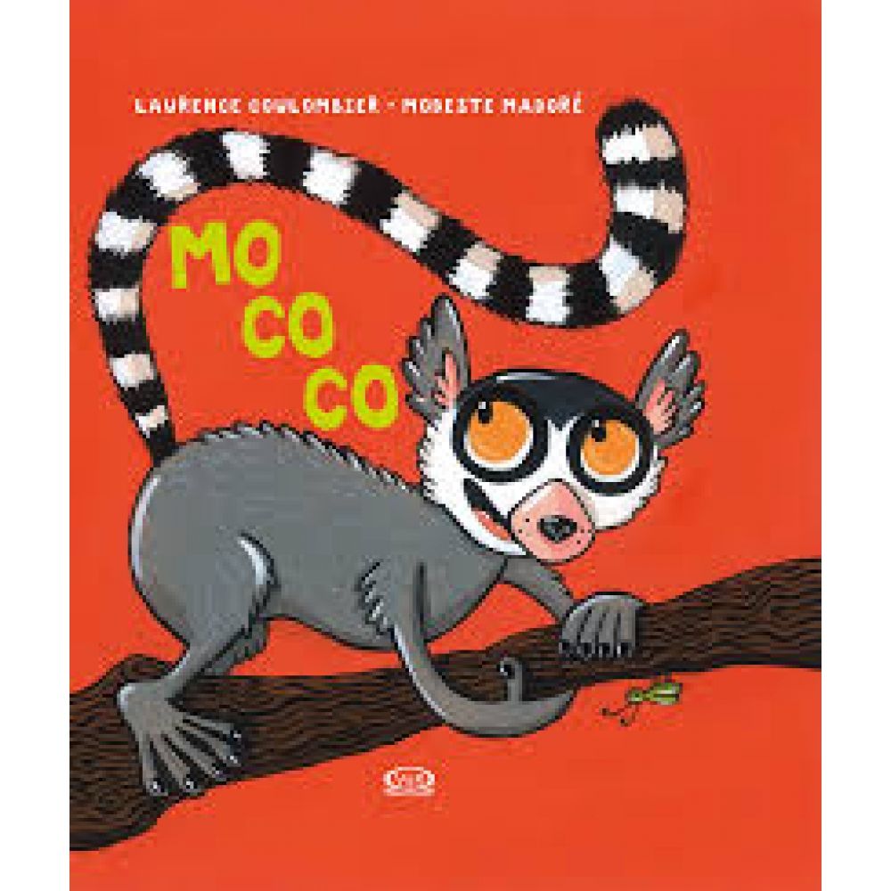 Mococo