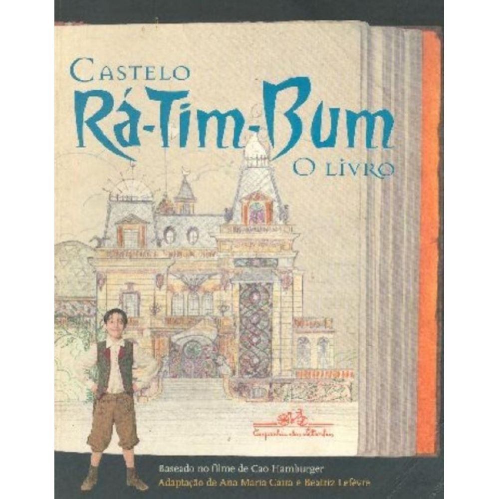 Castelo Rá-Tim-Bum