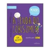 A lenda do lobisomem