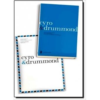 Cyro & Drummond