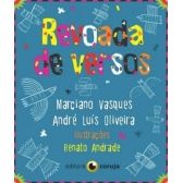 Revoada de versos