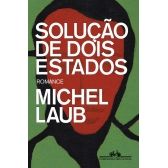 Solução de dois Estados