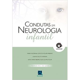 Condutas em Neurologia Infantil