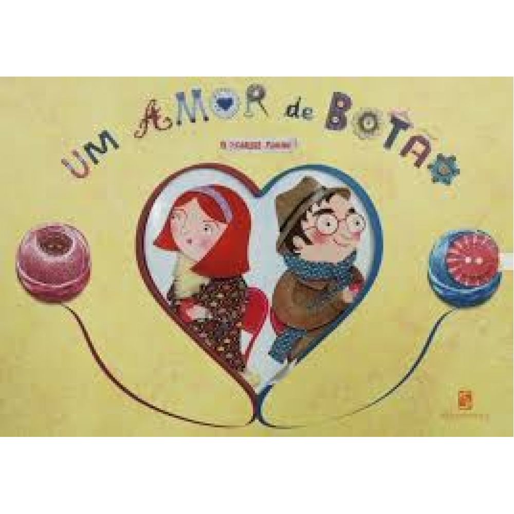 Um Amor de Botão