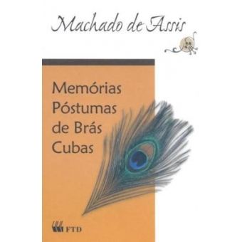 Memórias Póstumas De Brás Cubas