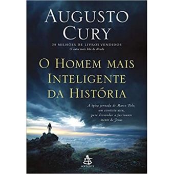O homem mais inteligente da história