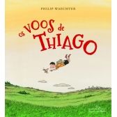Os Voos de Thiago