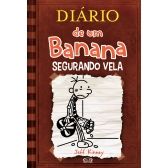 Diário de um Banana: Segurando Vela