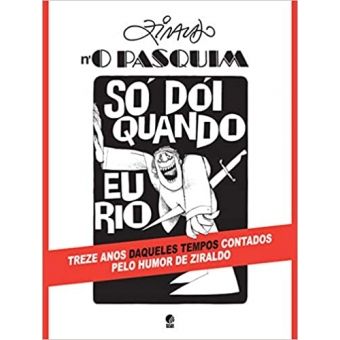 Ziraldo n´O Pasquim